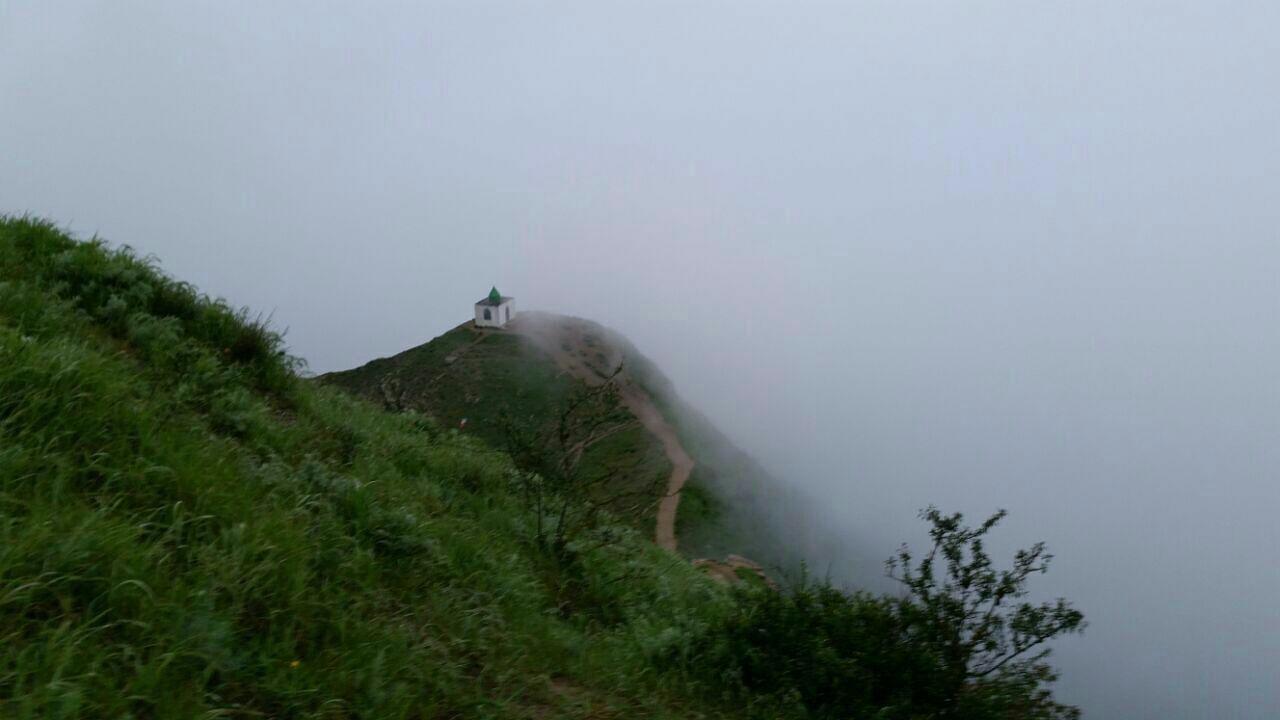 بوم گردی کلاله