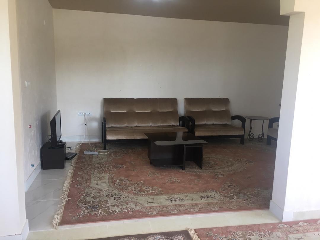 خانه بوم گردی بهشهر
