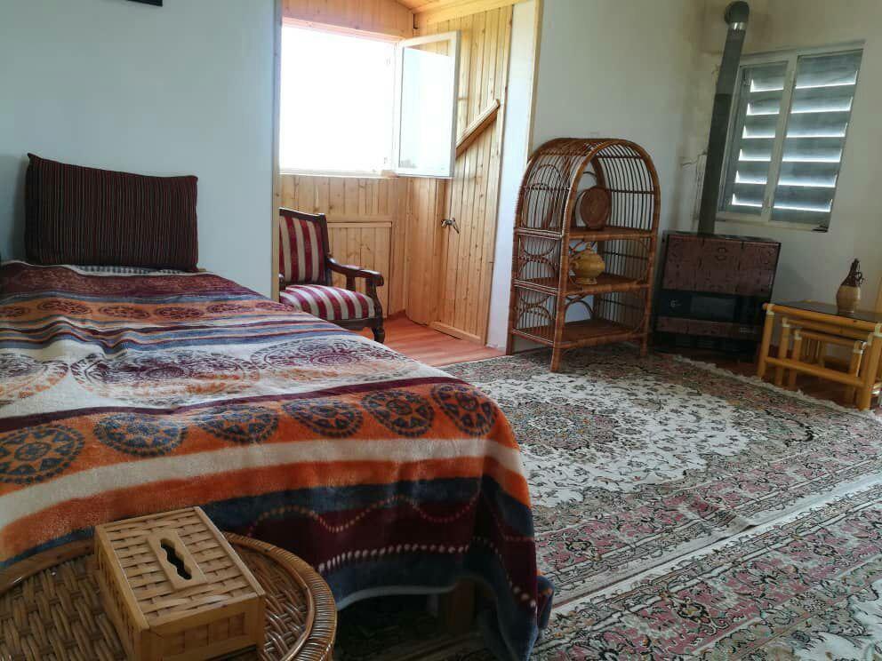 سوئیت طبقه دوم
