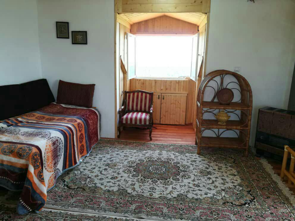 سوئیت طبقه دوم