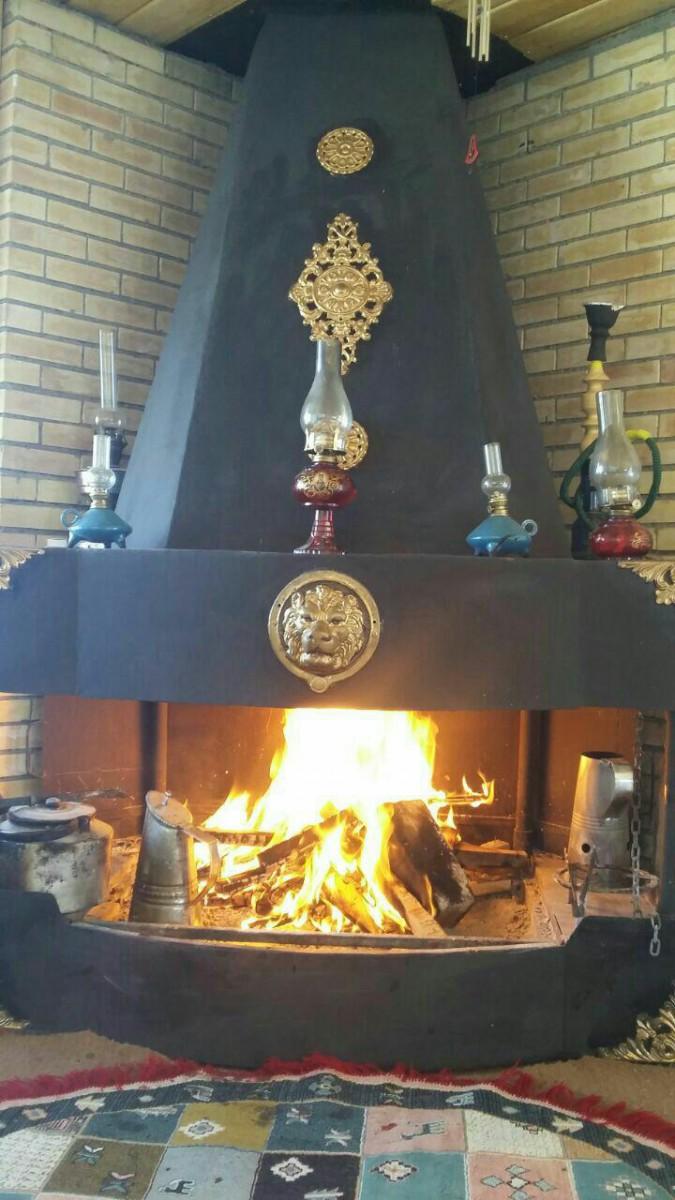 سوئیت طبقه دوم
