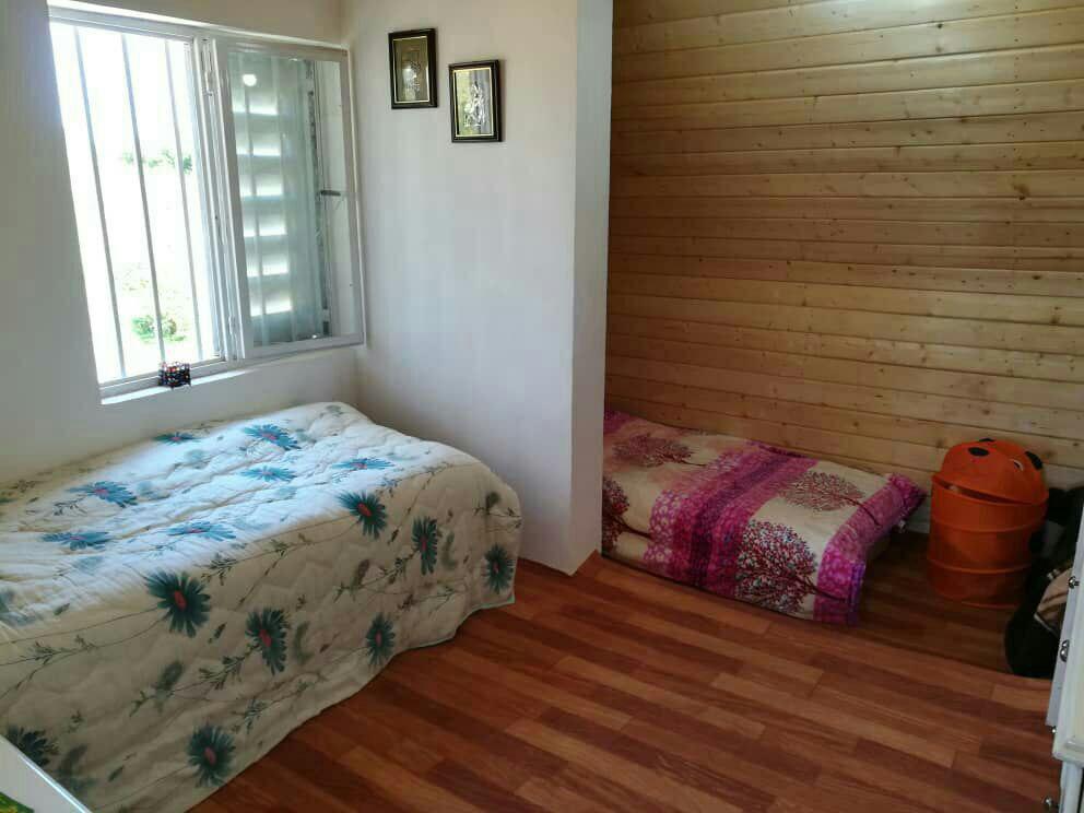 سوئیت طبقه دوم