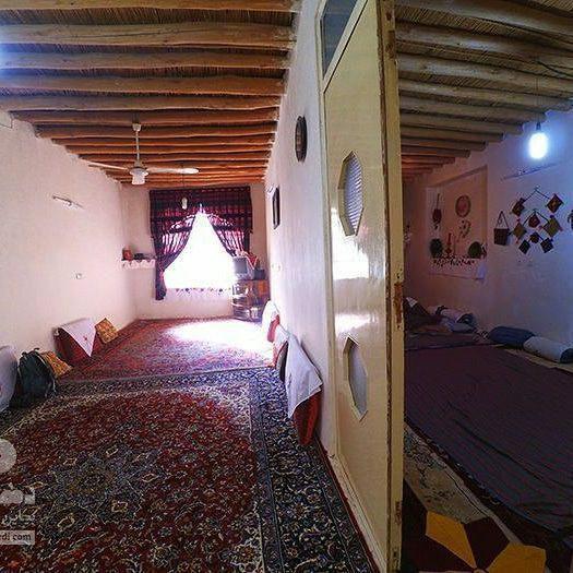 اقامتگاه بوم گردی شهر شاهرود