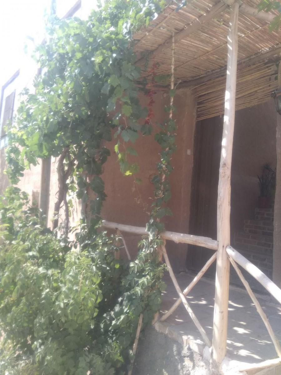 اقامتگاه بوم گردی شاهرود