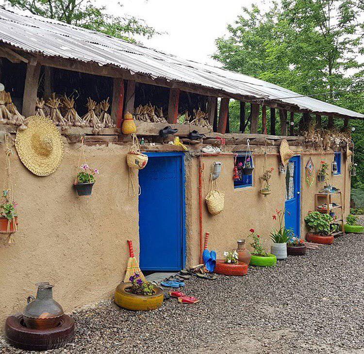 بوم گردی گیلان رودبار