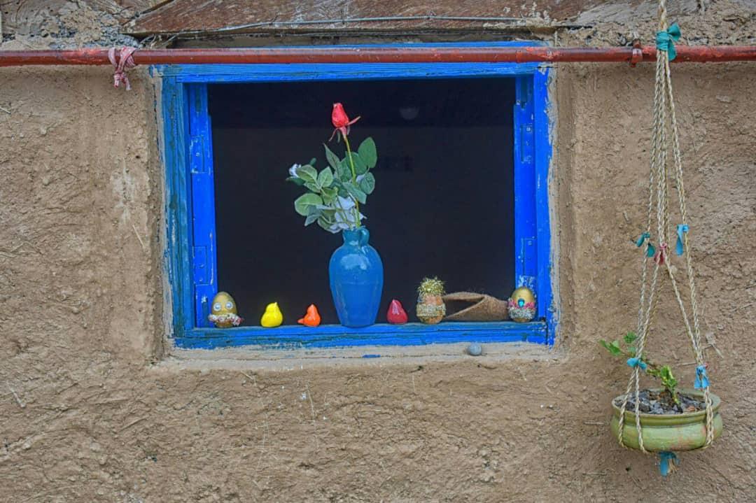 بوم گردی در رودبار