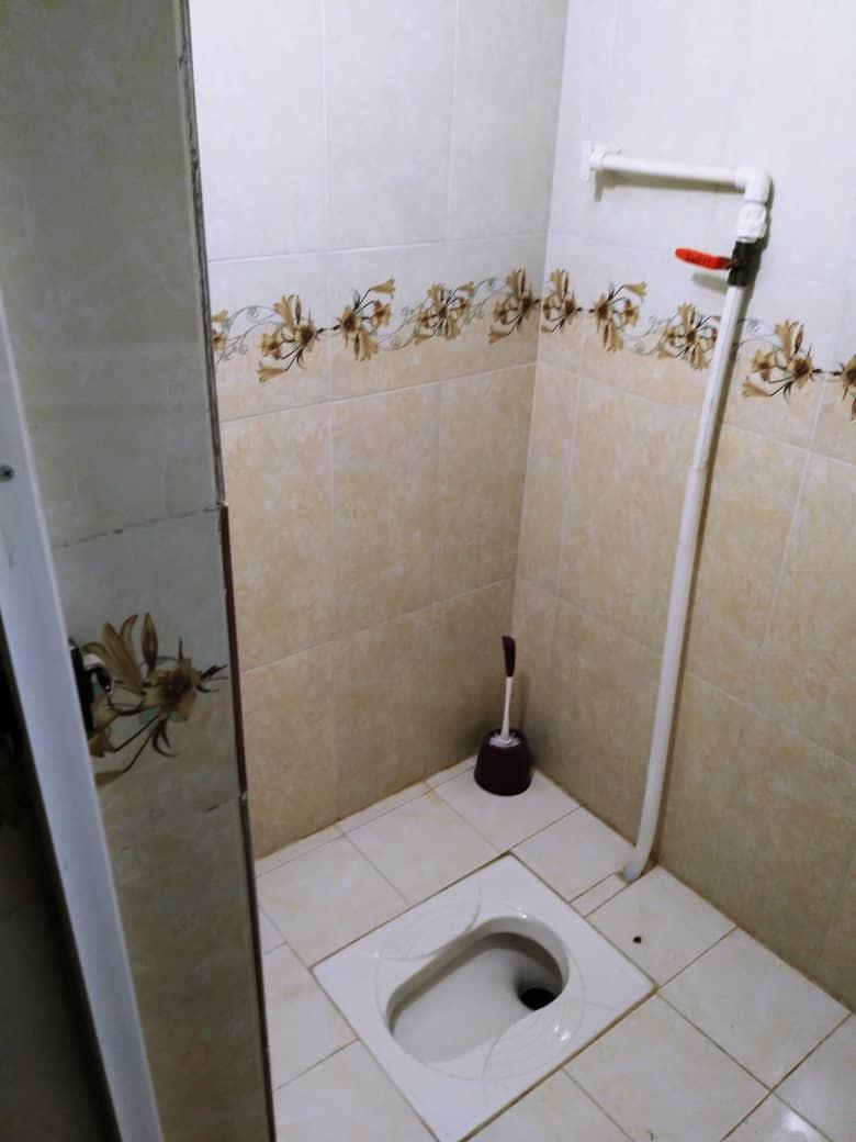 بوم گردی صومعه سرا