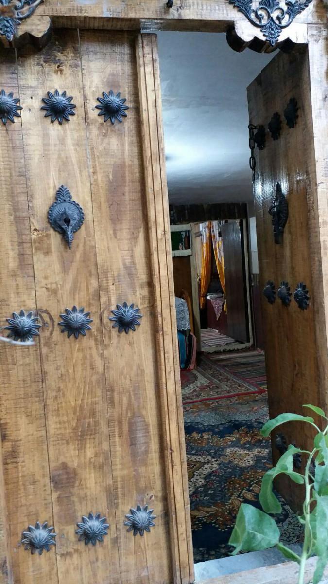 اقامتگاه بوم گردی در مهدیهشر