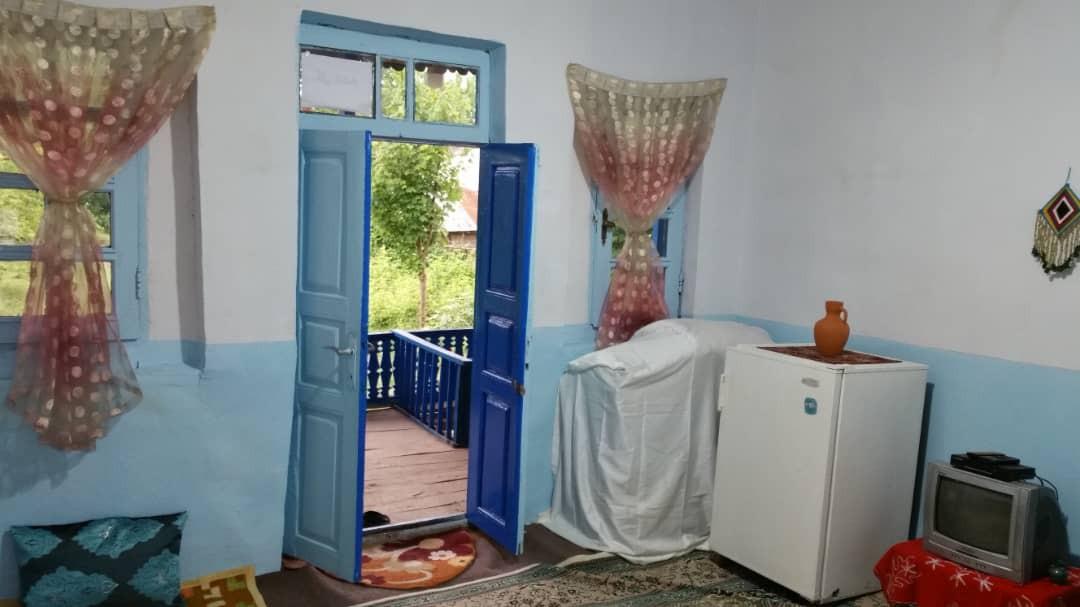 اقامتگاه بوم گردی در لشت نشا