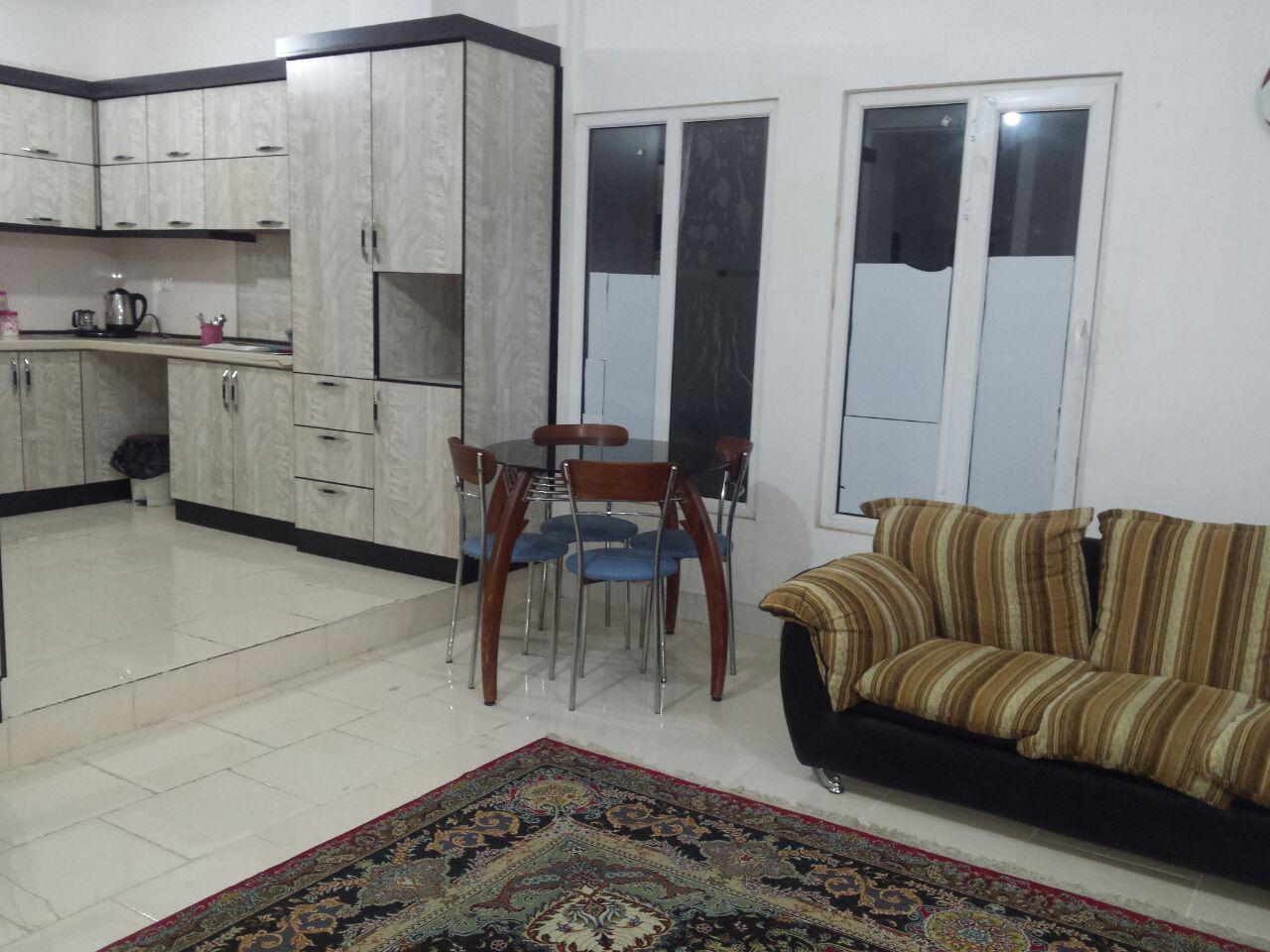 اجاره خانه مبله در بوشهر