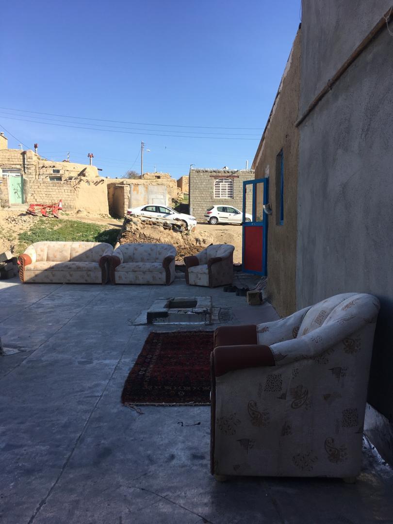 اقامتگاه بوم گردی دیواندره