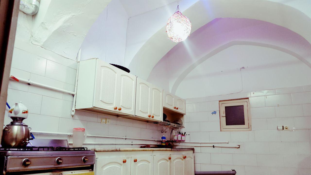 بوم گردی در نایین