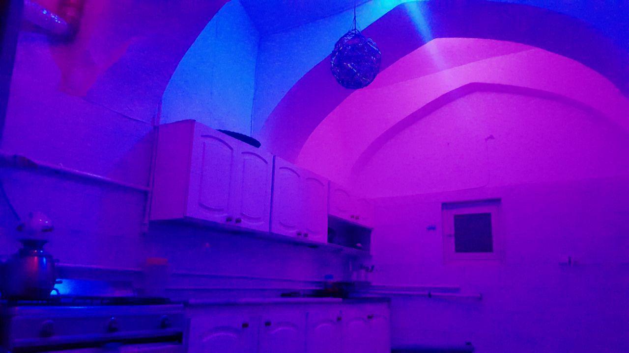 بوم گردی در نایین