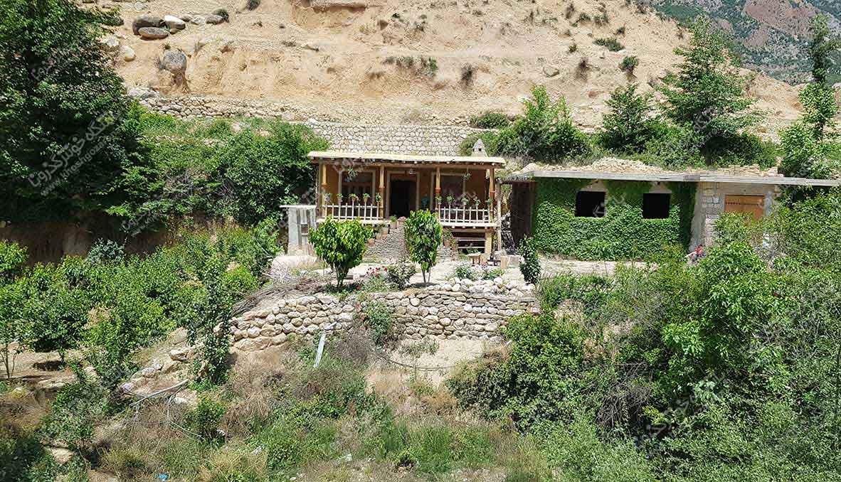 سوئیت کفترخونه