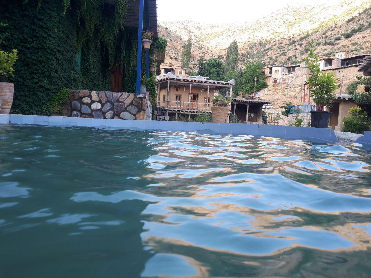 سوئیت کفترخونه
