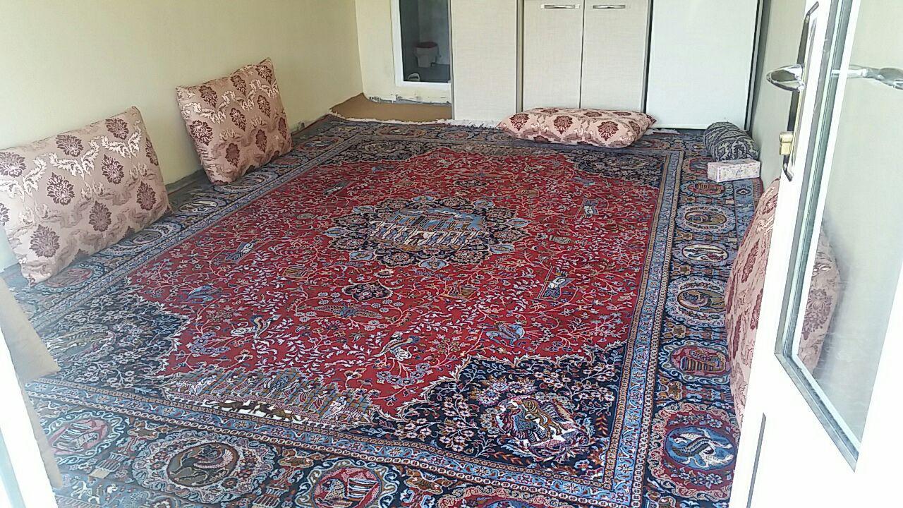 اقامتگاه بوم گردی در اشنویه