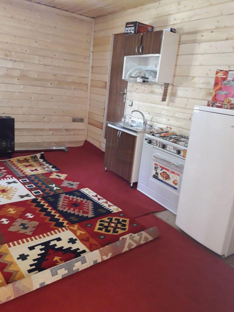بوم گردی ماسال