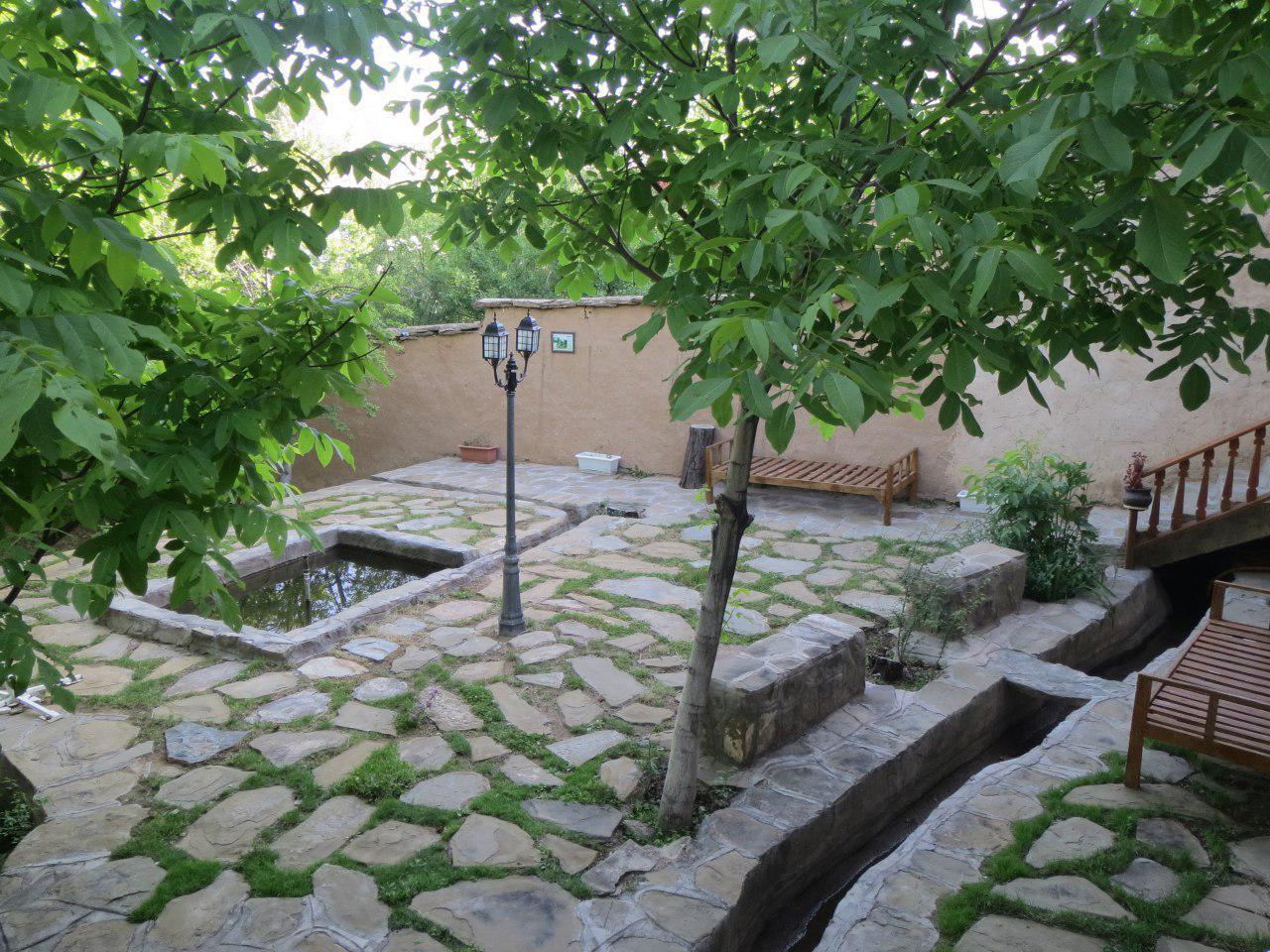 بوم گردی مهدیشهر 