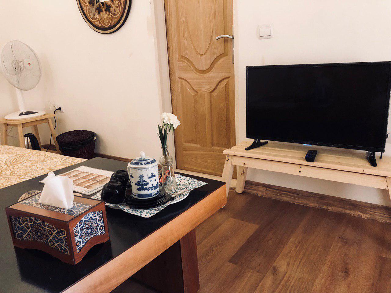 بوم گردی مهدیشهر 