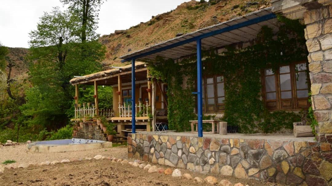 سوئیت هیرکانی