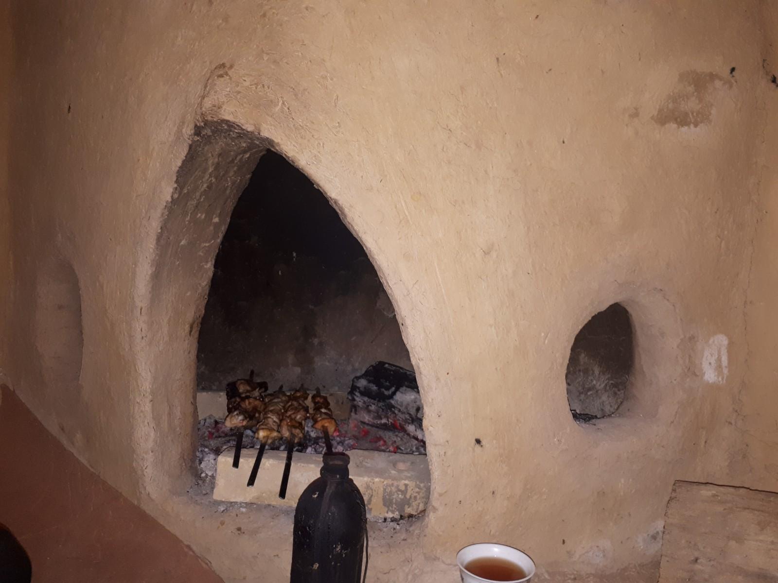 سوئیت هیرکانی