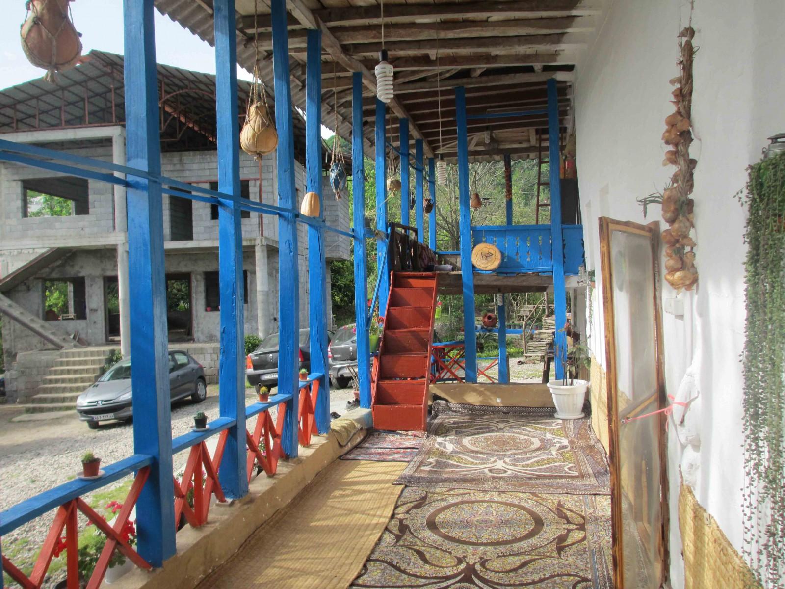 اتاق سنتی 2