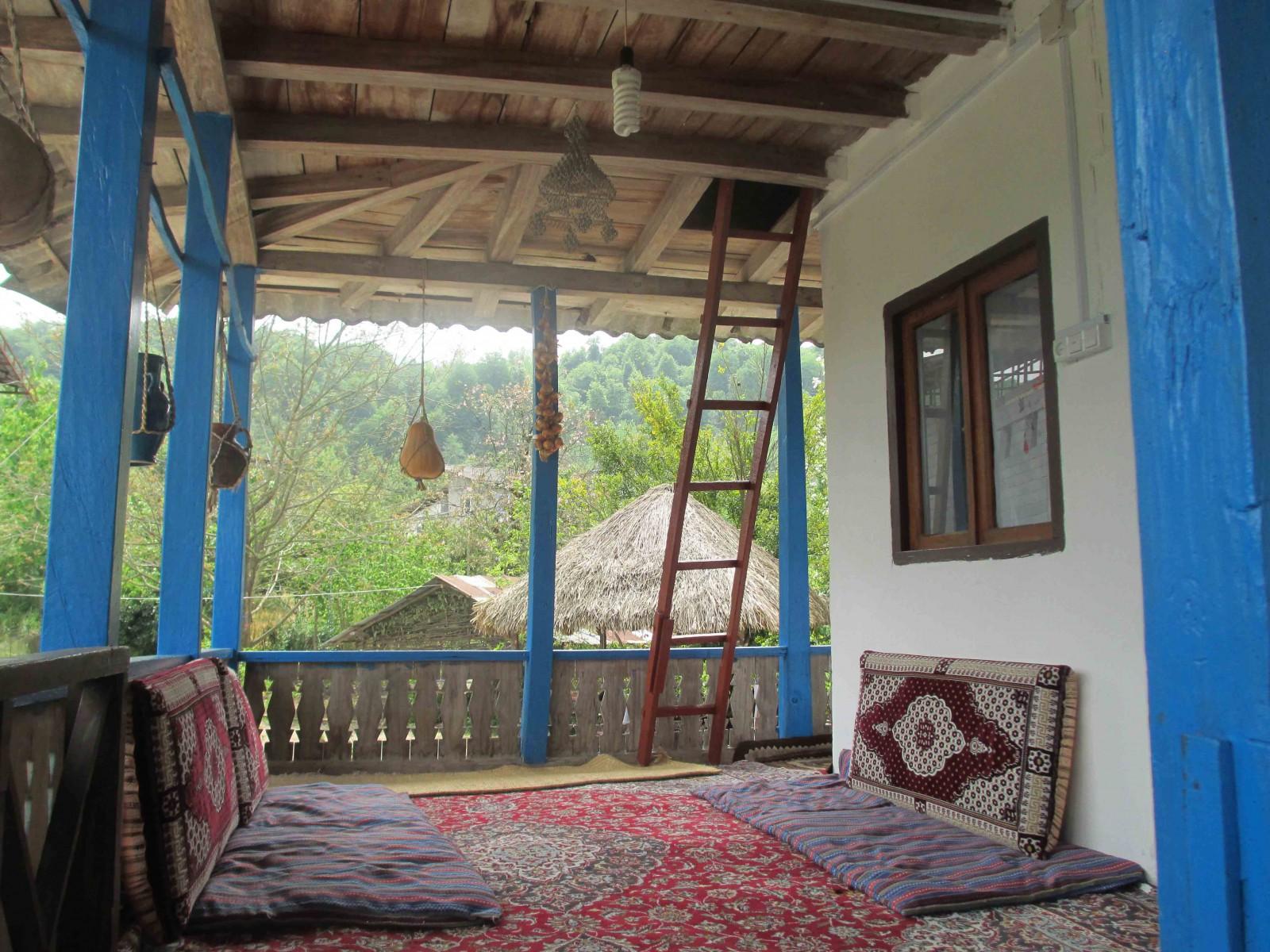 اتاق سنتی 2