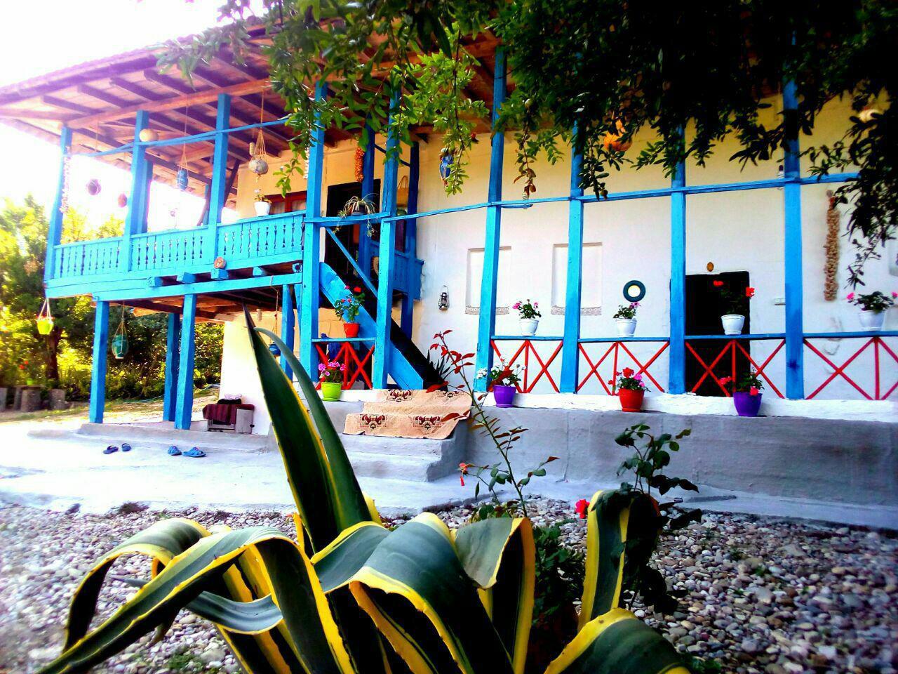 اتاق سنتی 2