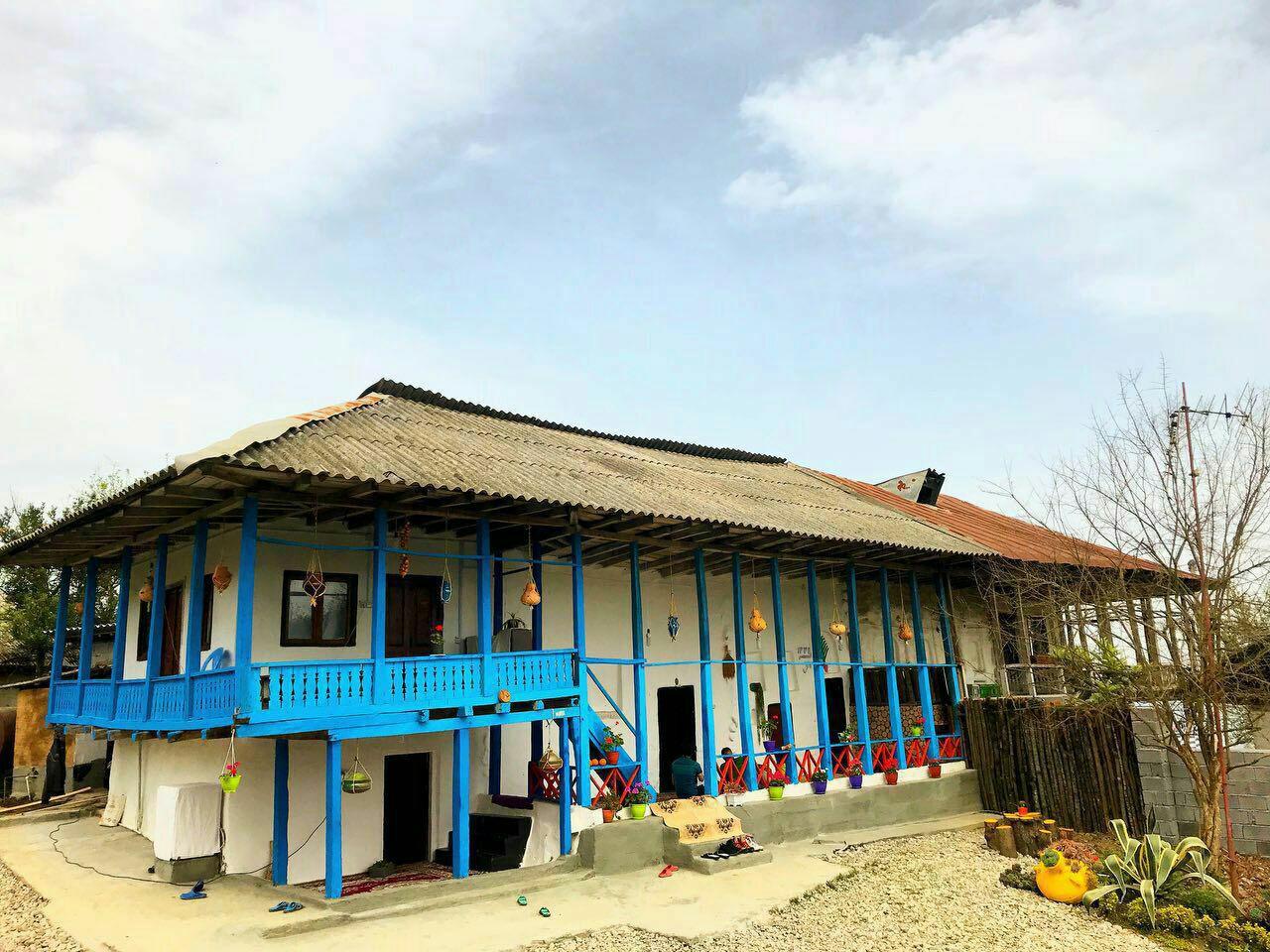 اتاق سنتی 2