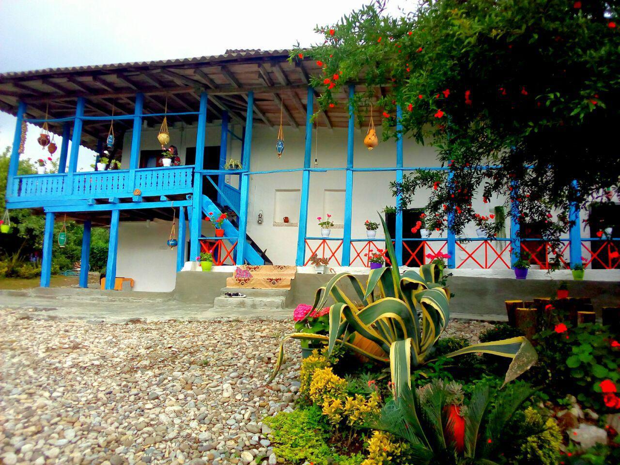 اتاق سنتی 2