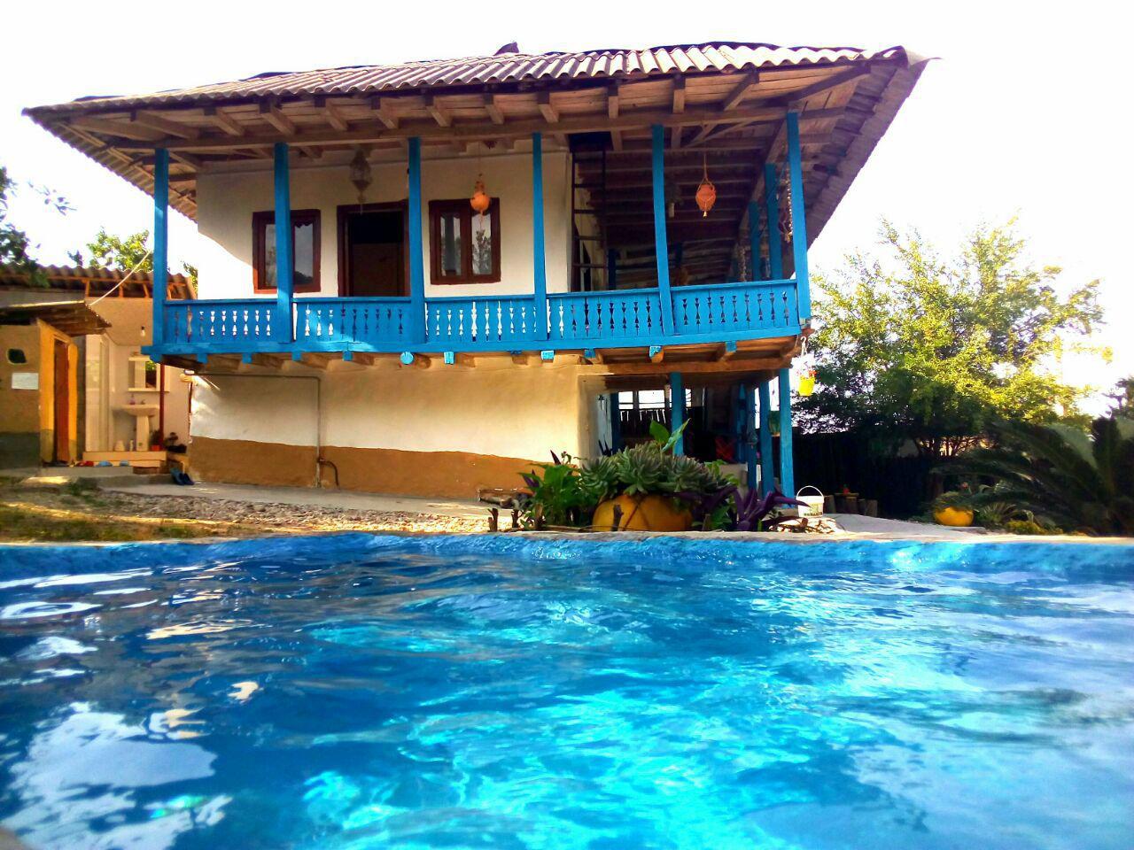 اتاق سنتی 2