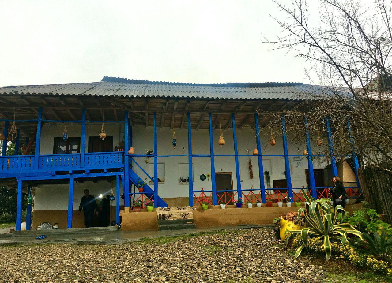 اتاق سنتی 2