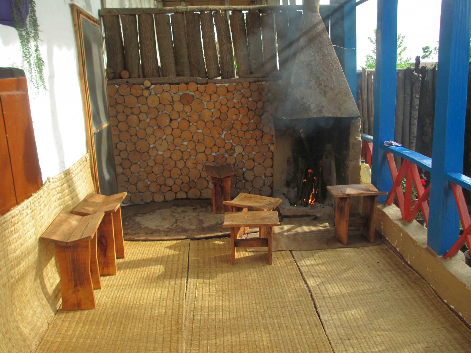 اتاق سنتی 2