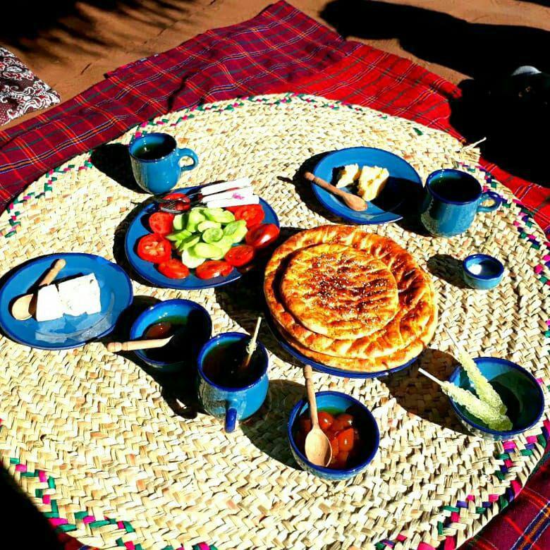 اتاق سنتی 2