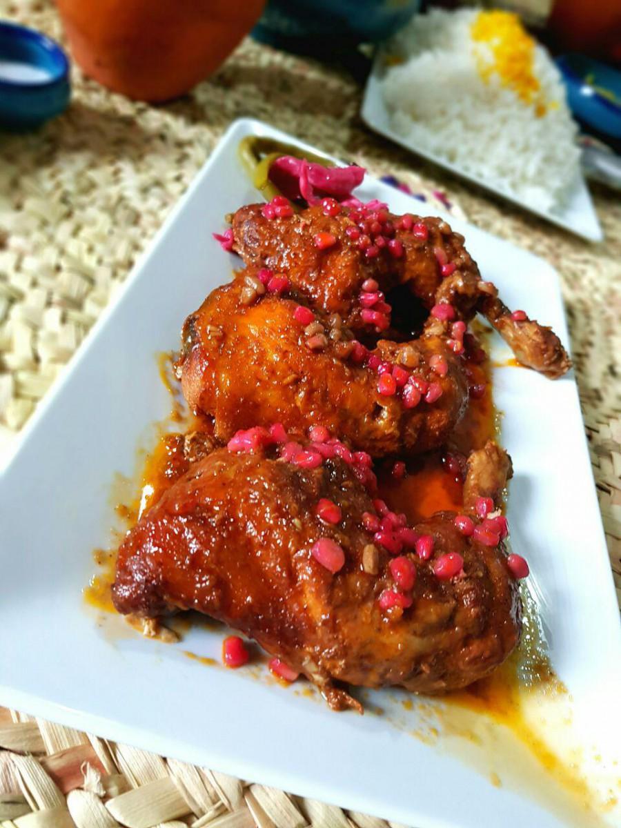 اتاق سنتی 2