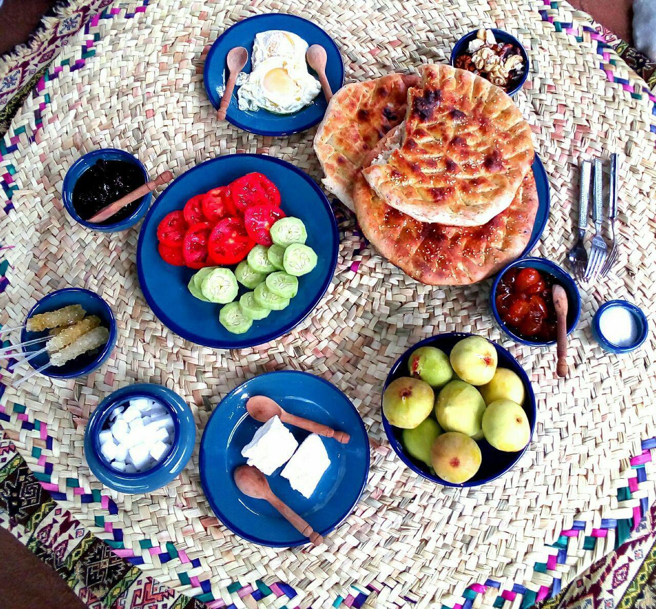 اتاق سنتی 2