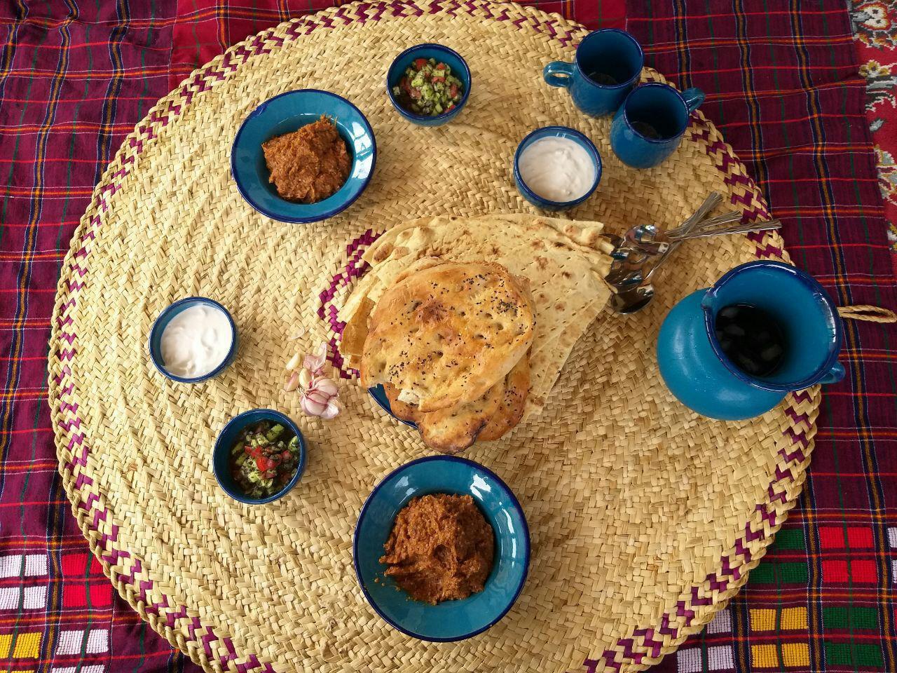 اتاق سنتی 2