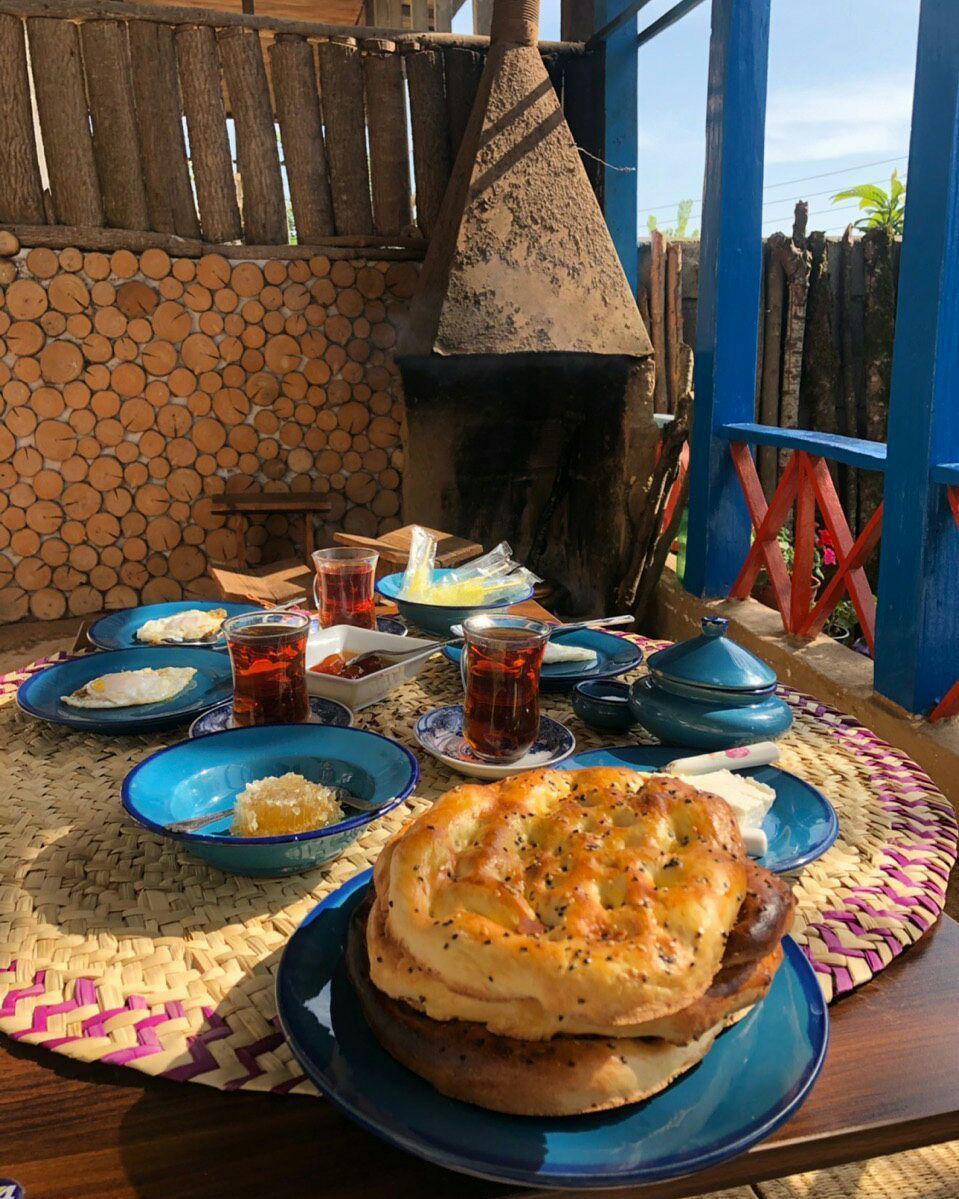 اتاق سنتی 2