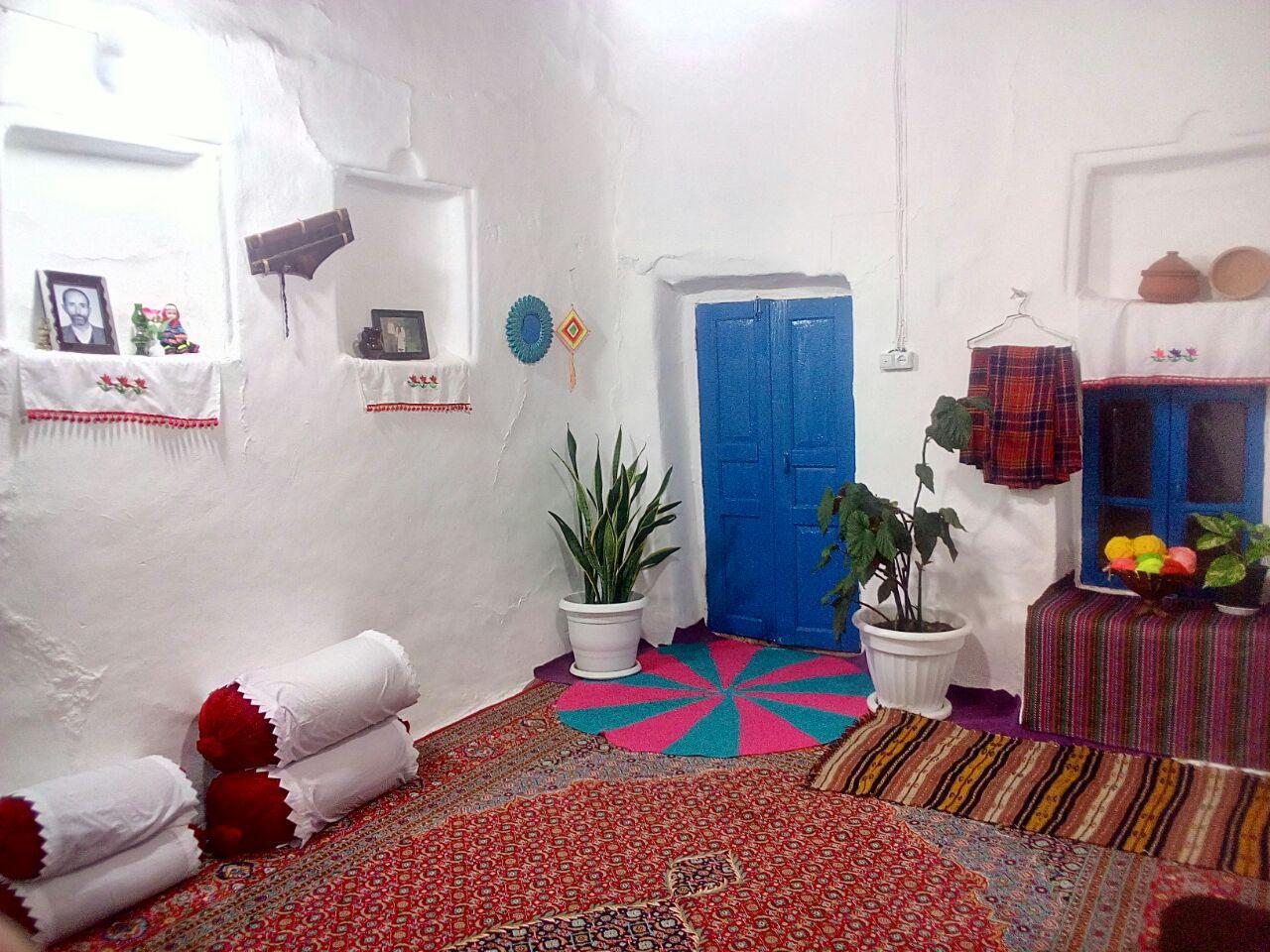 اتاق سنتی 2