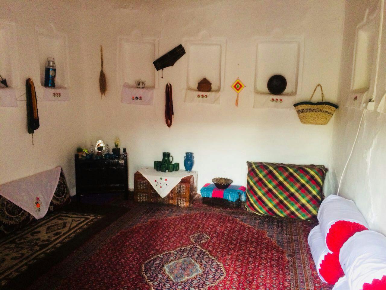 اتاق سنتی 2