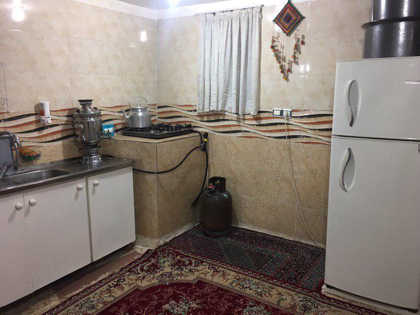 اقامتگاه بوم گردی سردشت