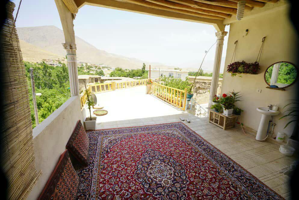 اتاق سنتی 1