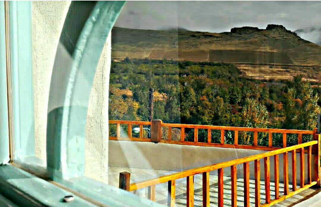 اتاق سنتی 1