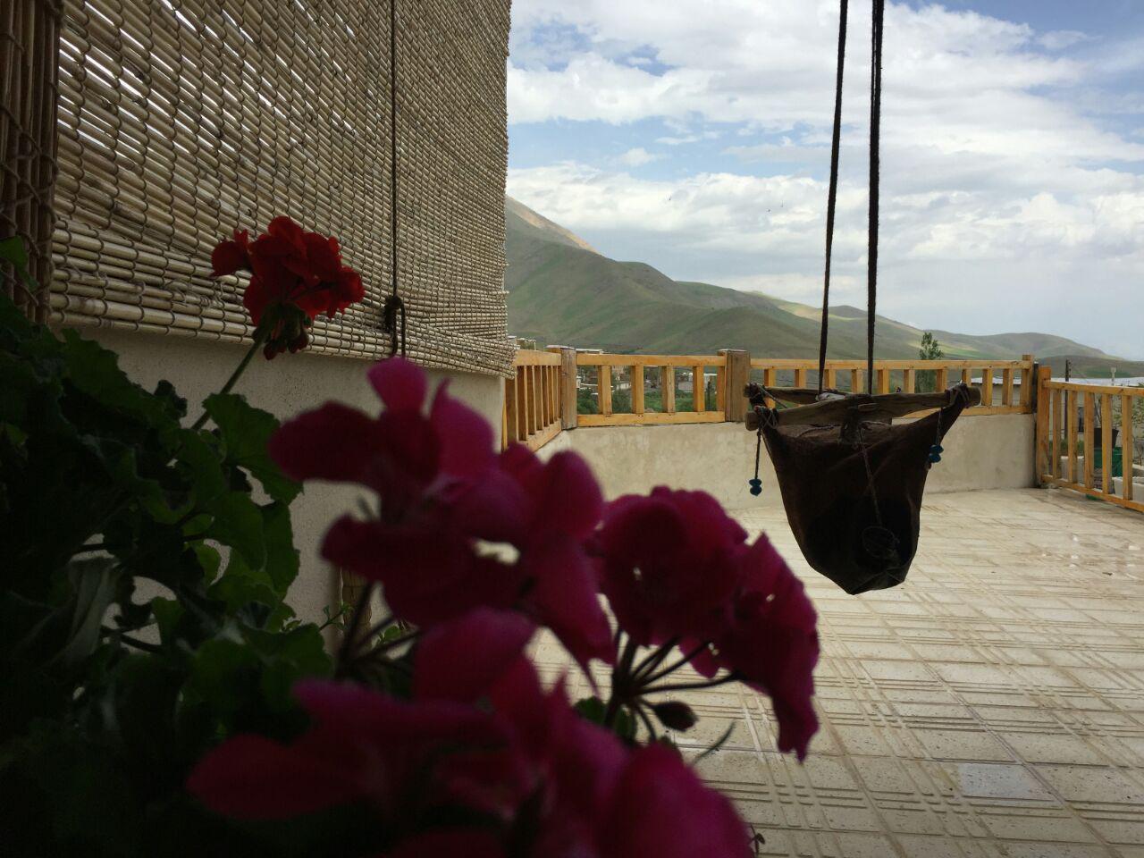 اتاق سنتی 1