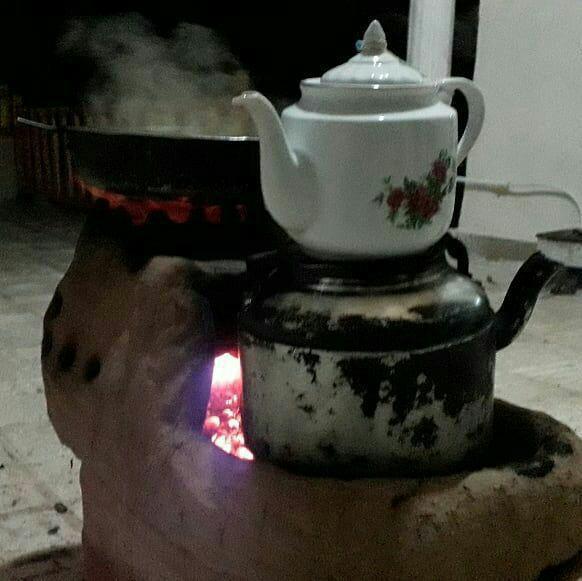 اتاق سنتی 1