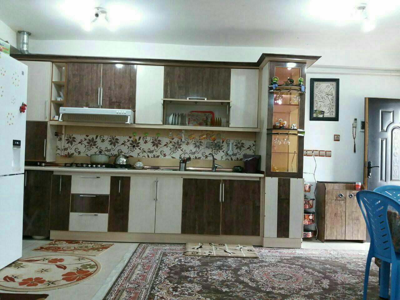 اجاره ویلا در قلعه رودخان فومن