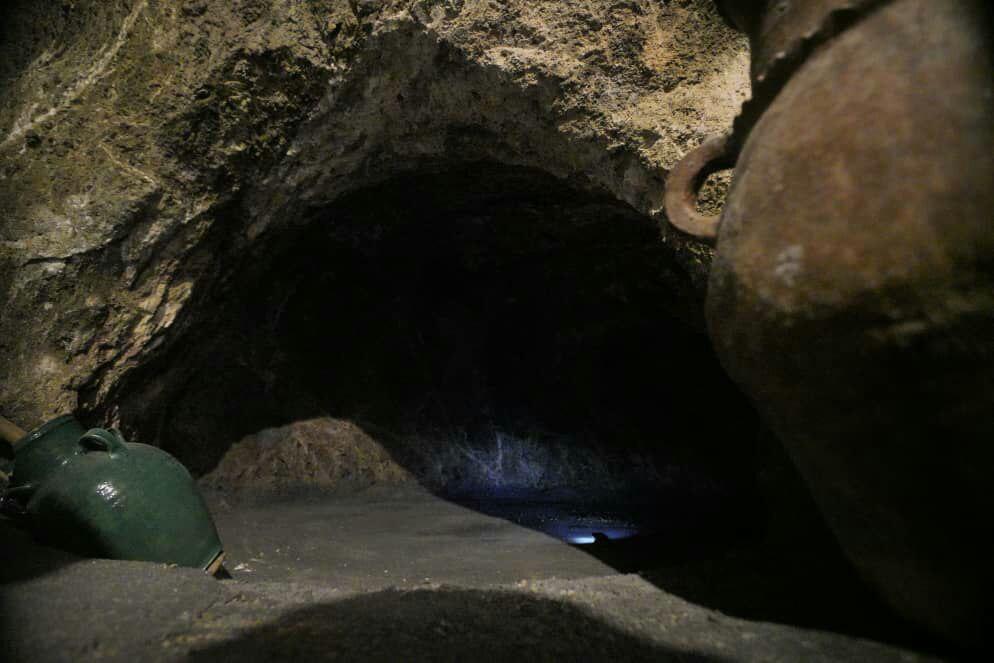 اتاق سنتی 1
