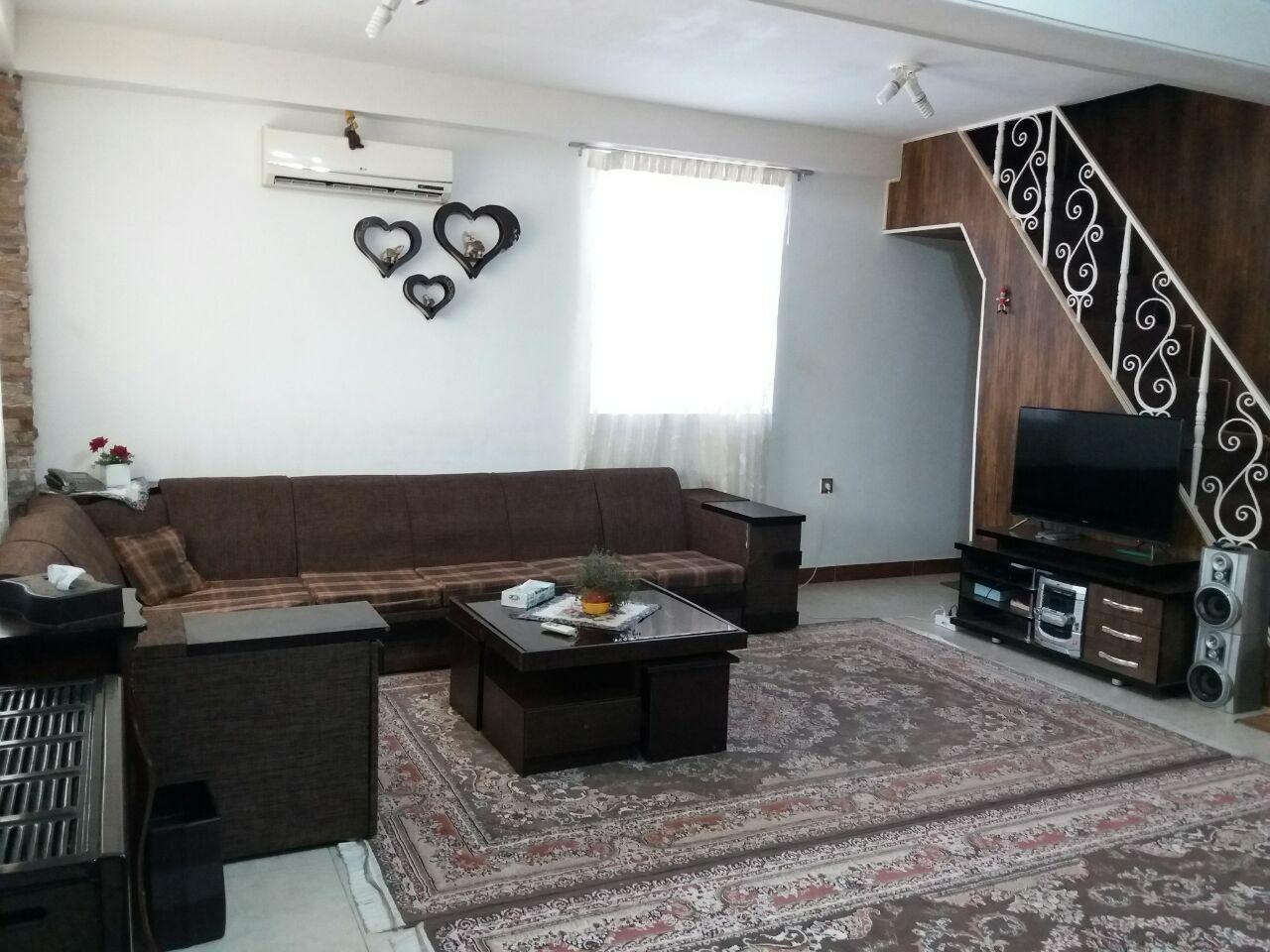 اجاره ویلا در قلعه رودخان فومن