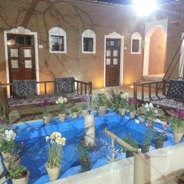 اتاق بهارخواب