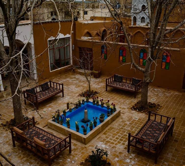 اتاق بهارخواب